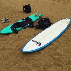 Meet your Posher, Brandon